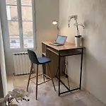 Le Nid D'abeille, La Ruche Rurale Appartement *