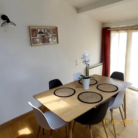 Le Nid D'abeille, La Ruche Rurale 公寓 *