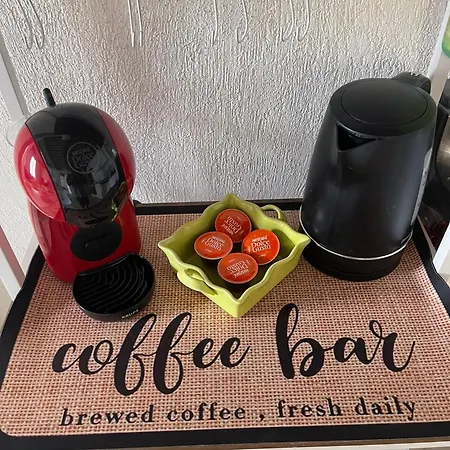 Le Nid D'abeille, La Ruche Rurale 公寓