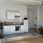 Le Nid D'abeille, La Ruche Rurale Apartman Manosque