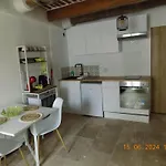 Apartman Le Nid D'abeille, La Ruche Rurale *