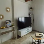 Le Nid D'abeille, La Ruche Rurale Apartman *