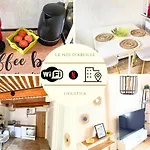 Le Nid D'abeille, La Ruche Rurale Apartman
