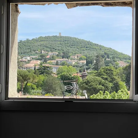 Apartment Le Nid D'abeille, La Ruche Rurale *