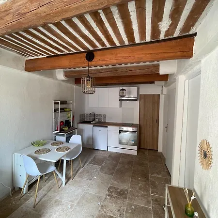 Appartement Le Nid D'abeille, La Ruche Rurale