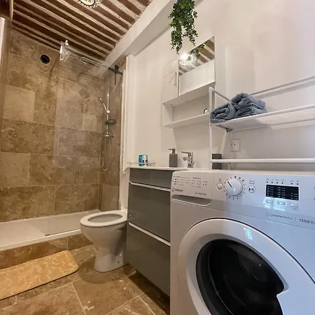 Appartement Le Nid D'abeille, La Ruche Rurale