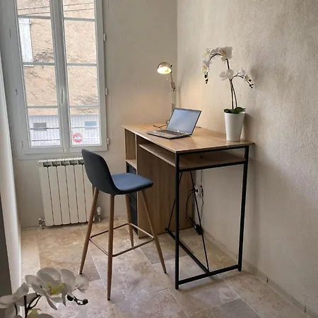 Le Nid D'abeille, La Ruche Rurale Apartamento *