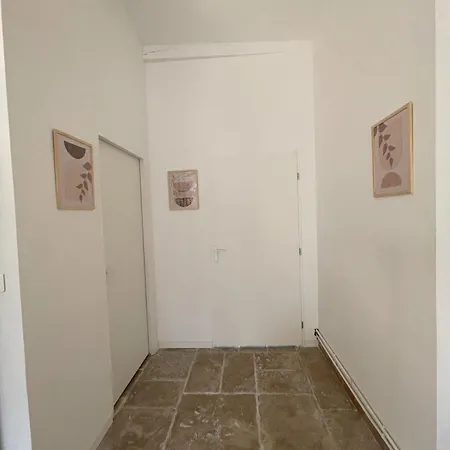 Appartement Le Nid D'abeille, La Ruche Rurale *