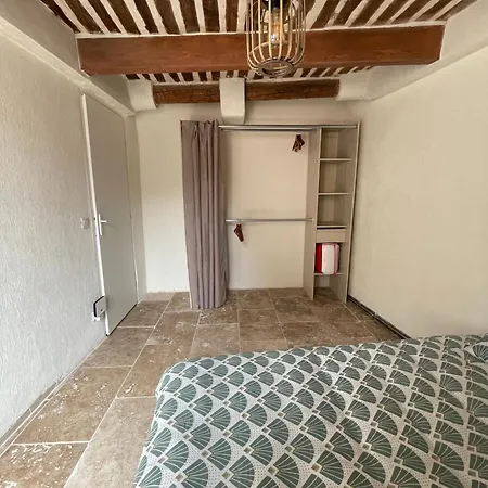 Apartamento Le Nid D'abeille, La Ruche Rurale *