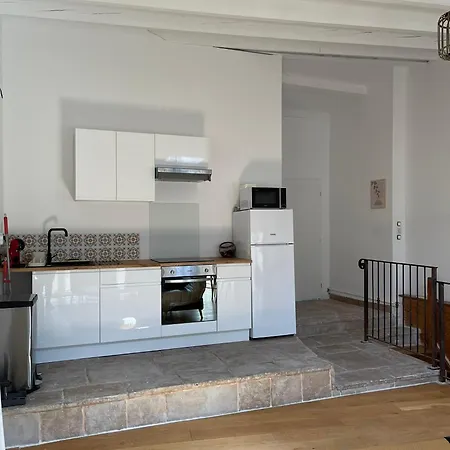 Le Nid D'abeille, La Ruche Rurale Apartamento Manosque