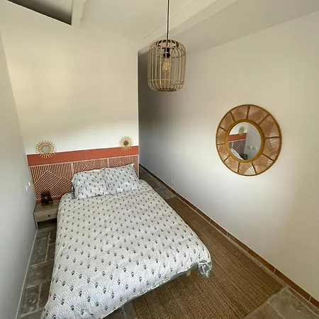 Appartement Le Nid D'abeille, La Ruche Rurale *