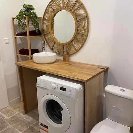Appartement Le Nid D'abeille, La Ruche Rurale *