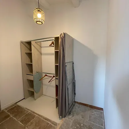 Appartement Le Nid D'abeille, La Ruche Rurale Manosque