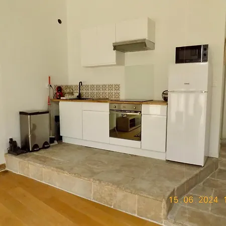 Le Nid D'abeille, La Ruche Rurale Apartamento