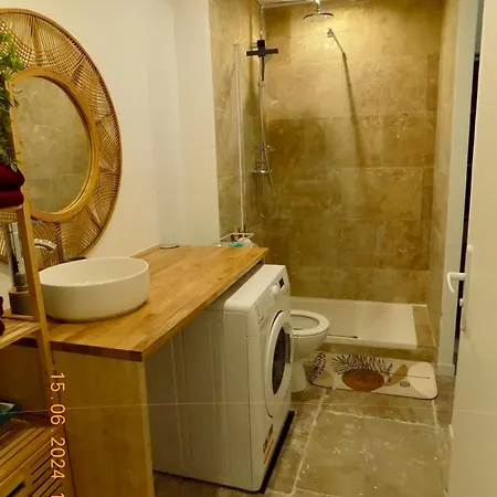 Apartamento Le Nid D'abeille, La Ruche Rurale *