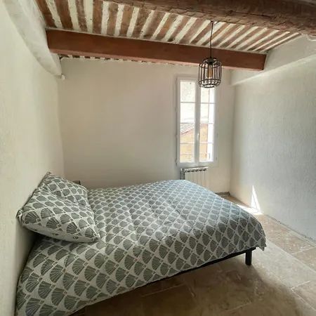 Le Nid D'abeille, La Ruche Rurale Appartement Manosque