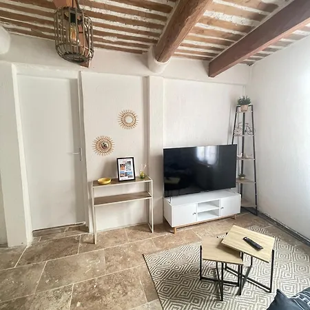 Appartement Le Nid D'abeille, La Ruche Rurale