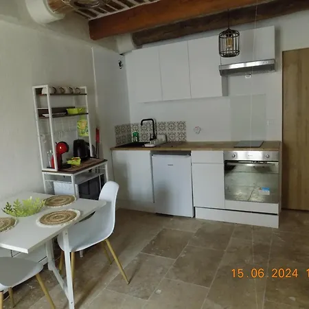 Apartamento Le Nid D'abeille, La Ruche Rurale *