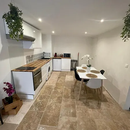 Appartement Le Nid D'abeille, La Ruche Rurale Manosque