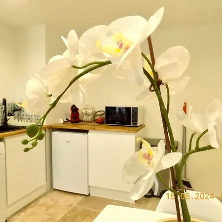 Appartement Le Nid D'abeille, La Ruche Rurale