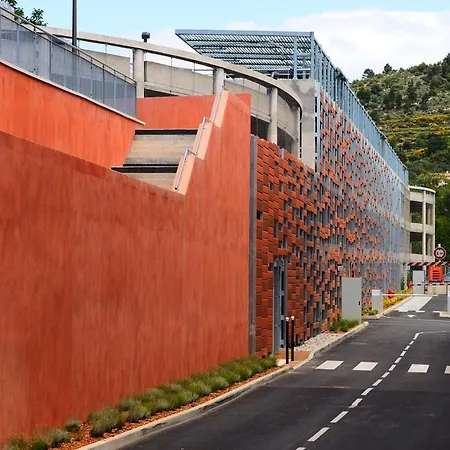 Le Nid D'abeille, La Ruche Rurale Appartement