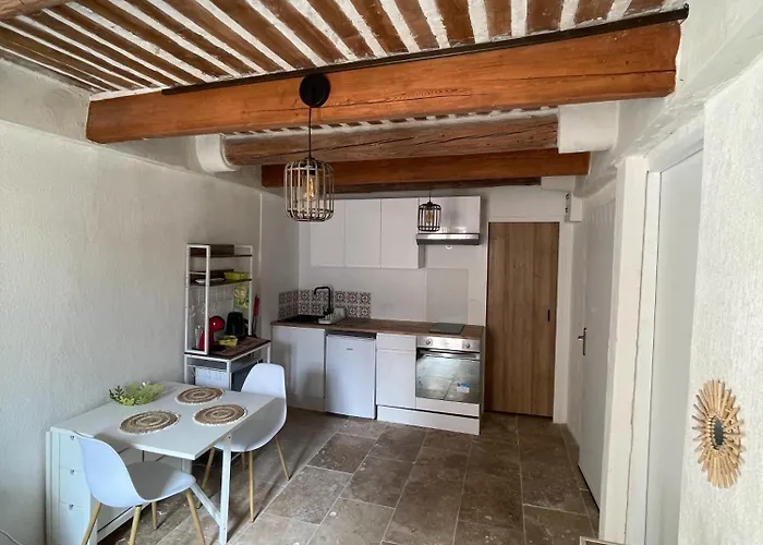 Apartamento Le Nid D'abeille, La Ruche Rurale