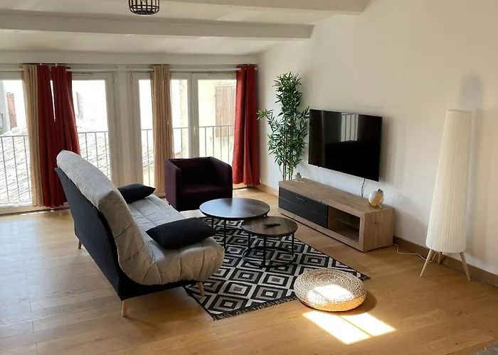 Le Nid D'abeille, La Ruche Rurale Manosque