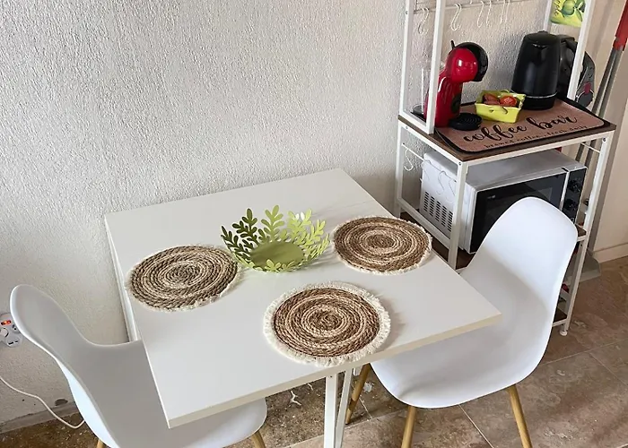 Apartamento Le Nid D'abeille, La Ruche Rurale *