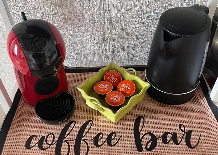 Le Nid D'abeille, La Ruche Rurale Apartamento