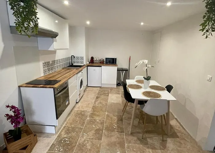 Apartamento Le Nid D'abeille, La Ruche Rurale Manosque