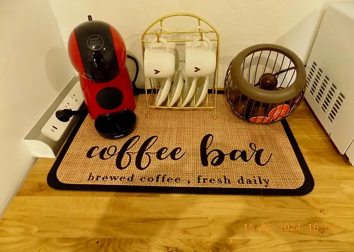 Apartamento Le Nid D'abeille, La Ruche Rurale *