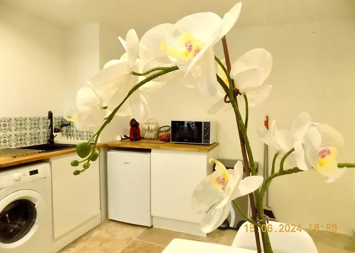 Apartamento Le Nid D'abeille, La Ruche Rurale