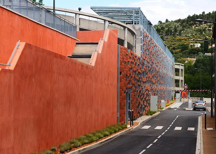 Le Nid D'abeille, La Ruche Rurale Apartamento